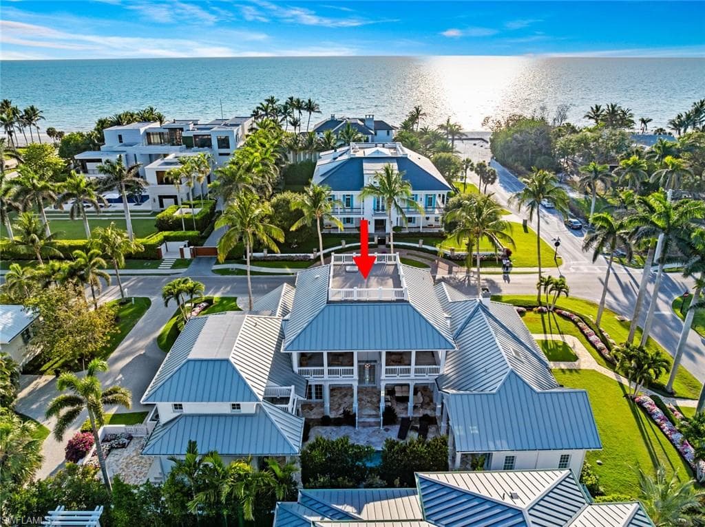 1551 Gulf Shore Blvd S, Naples, FL 34102-5