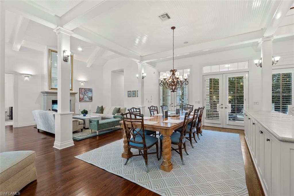 1551 Gulf Shore Blvd S, Naples, FL 34102-6