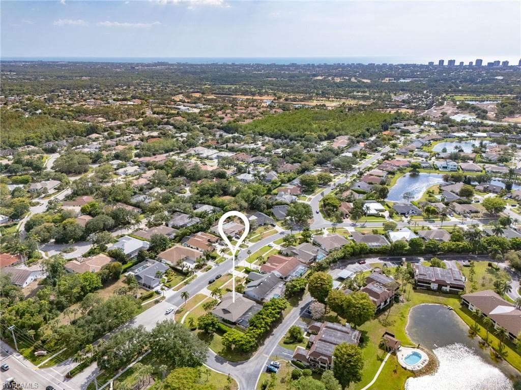 2479 Pinewoods Cir 1, Naples, FL 34105-32