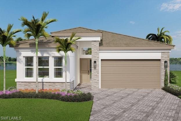 2749 Durham Cir, Naples, FL 34112-9