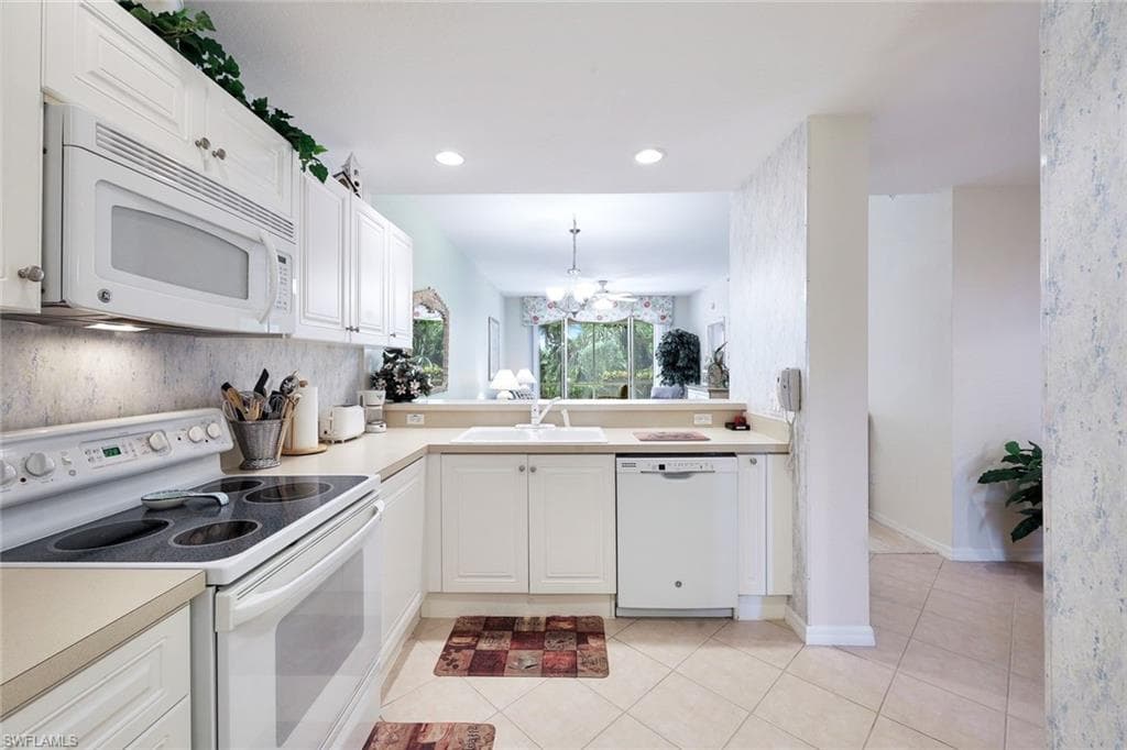 8355 Whisper Trace Way K-103, Naples, FL 34114-9