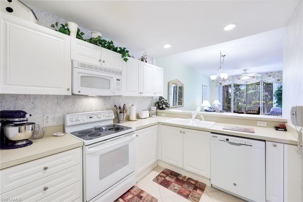 8355 Whisper Trace Way K-103, Naples, FL 34114-10