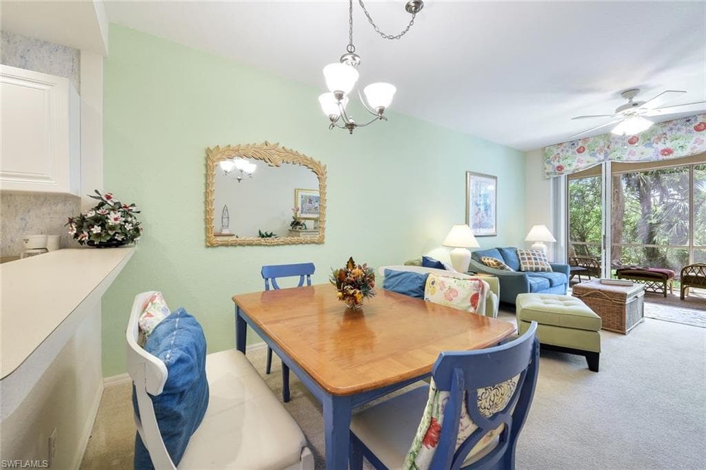 8355 Whisper Trace Way K-103, Naples, FL 34114-12