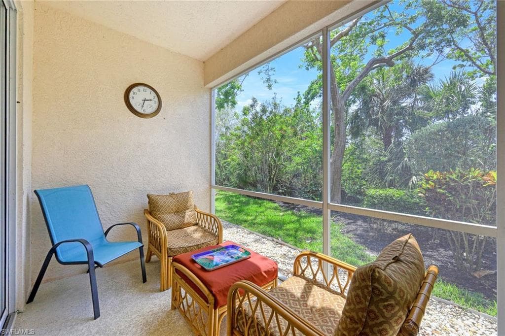 8355 Whisper Trace Way K-103, Naples, FL 34114-23