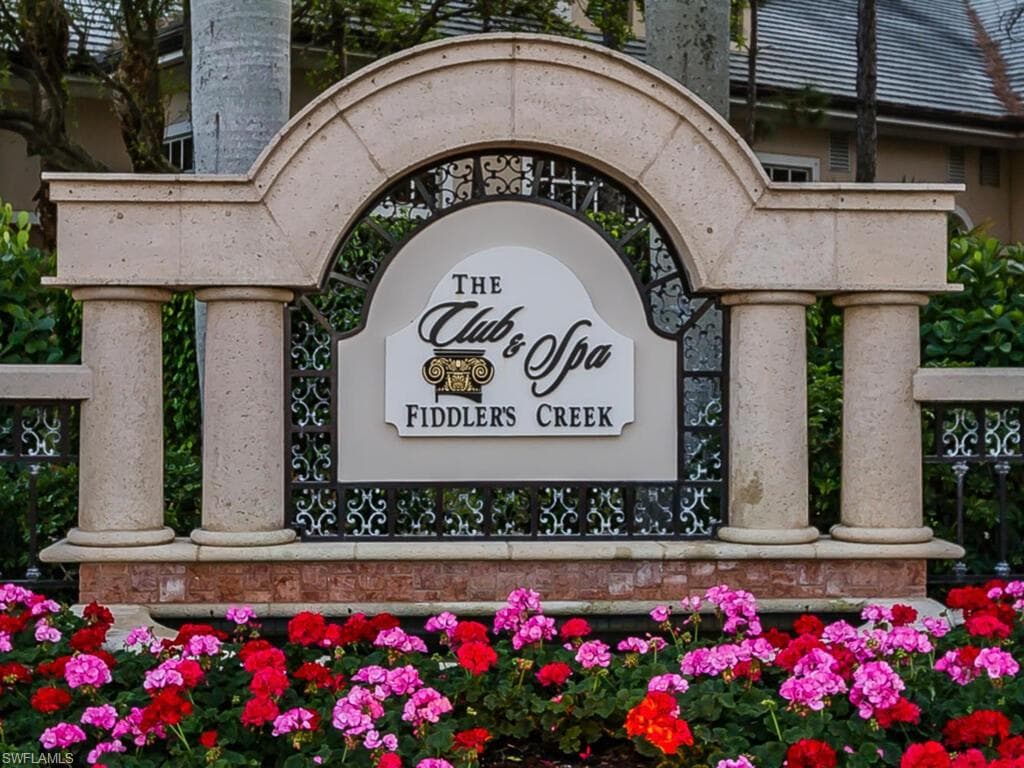 8355 Whisper Trace Way K-103, Naples, FL 34114-32
