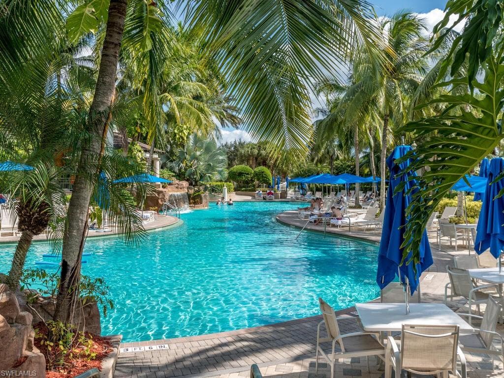 8355 Whisper Trace Way K-103, Naples, FL 34114-34