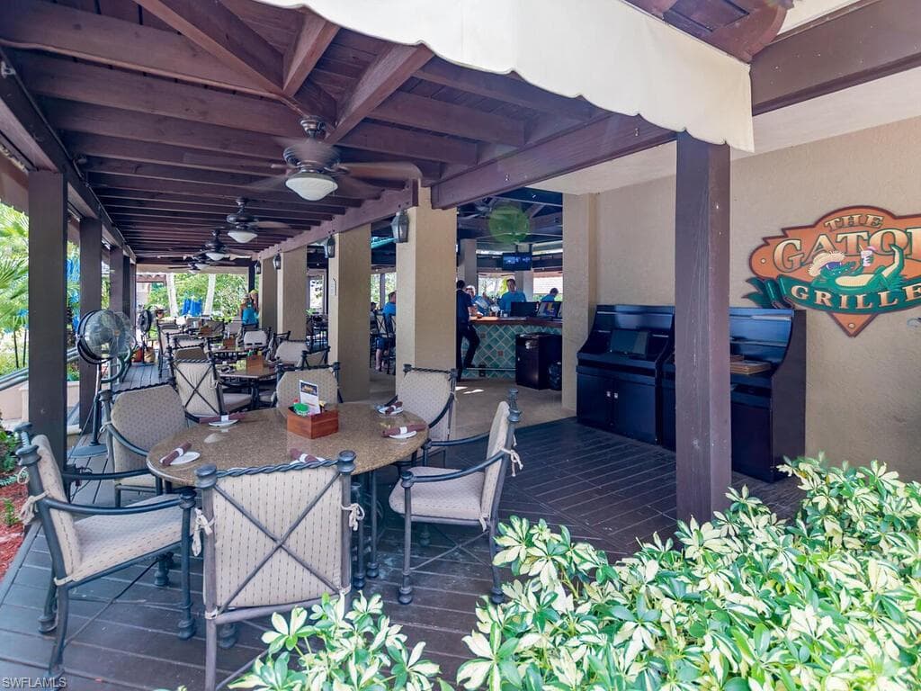 8355 Whisper Trace Way K-103, Naples, FL 34114-36