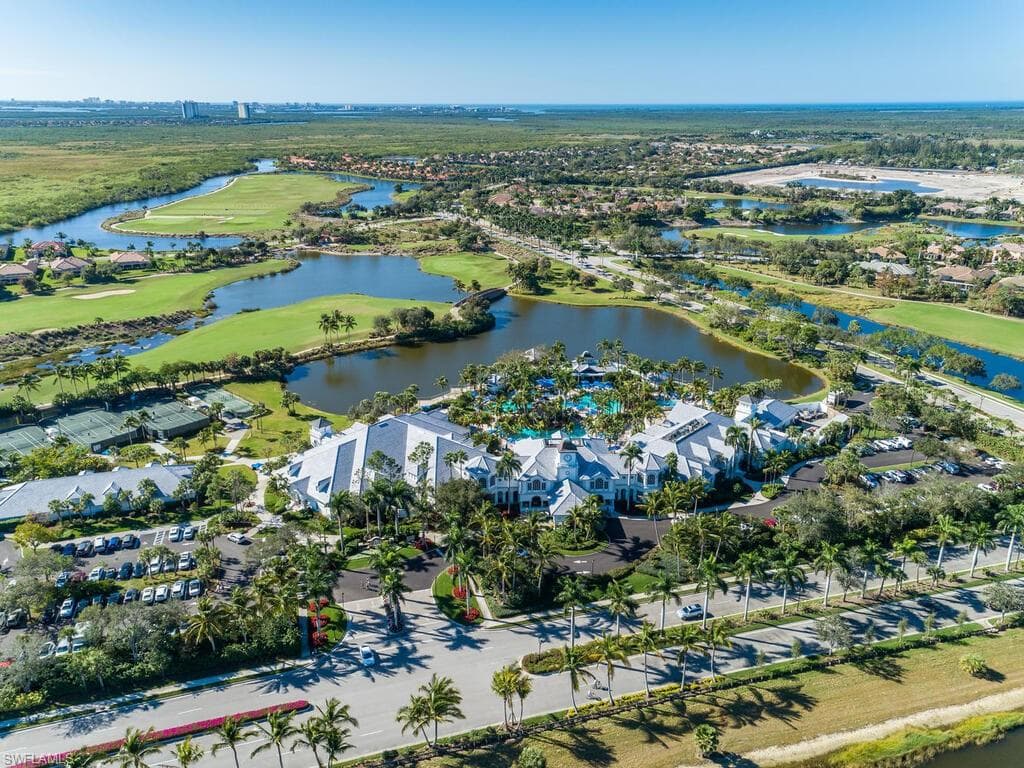 8355 Whisper Trace Way K-103, Naples, FL 34114-40