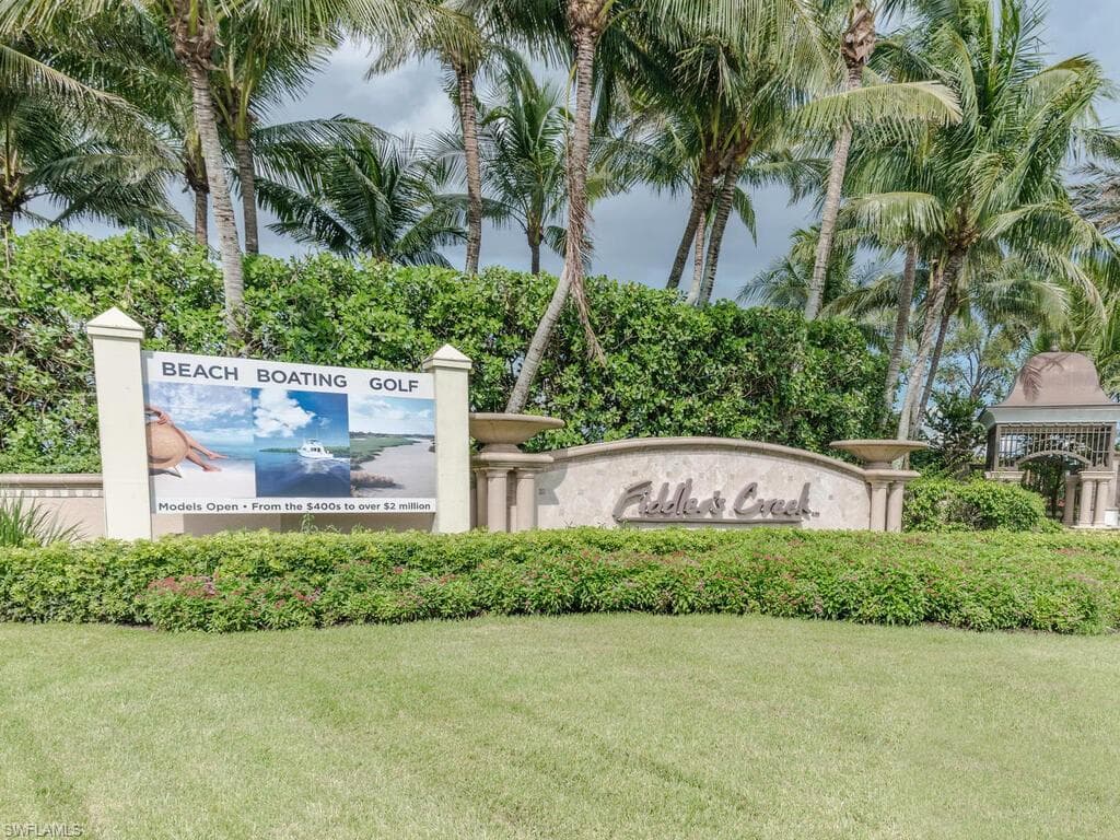 8355 Whisper Trace Way K-103, Naples, FL 34114-41