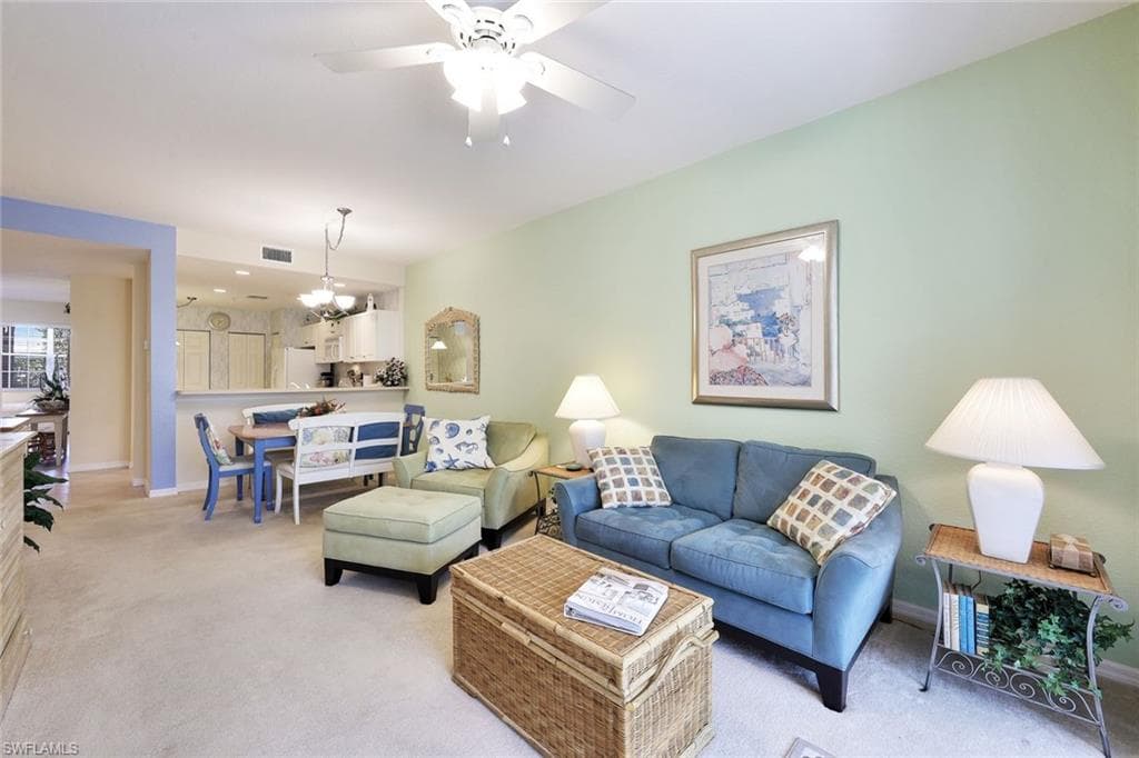 8355 Whisper Trace Way K-103, Naples, FL 34114-6