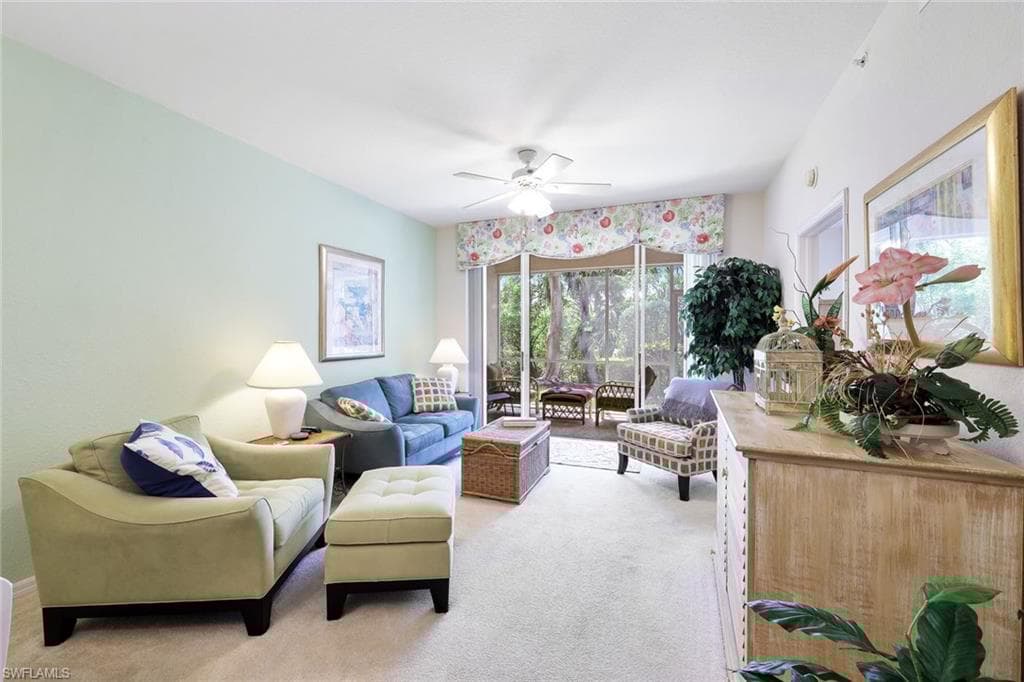 8355 Whisper Trace Way K-103, Naples, FL 34114-7