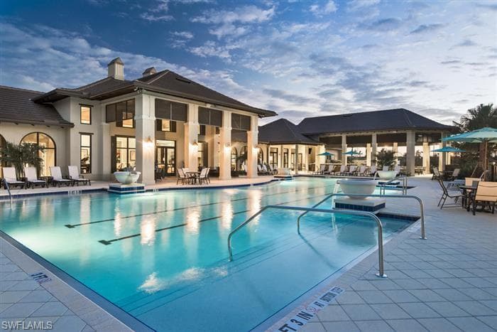 2067 Antigua Ln, Naples, FL 34120-46