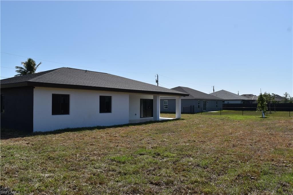1111 Embers Ter, Cape Coral, FL 33991-9