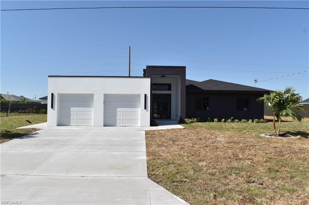 1111 Embers Ter, Cape Coral, FL 33991-5