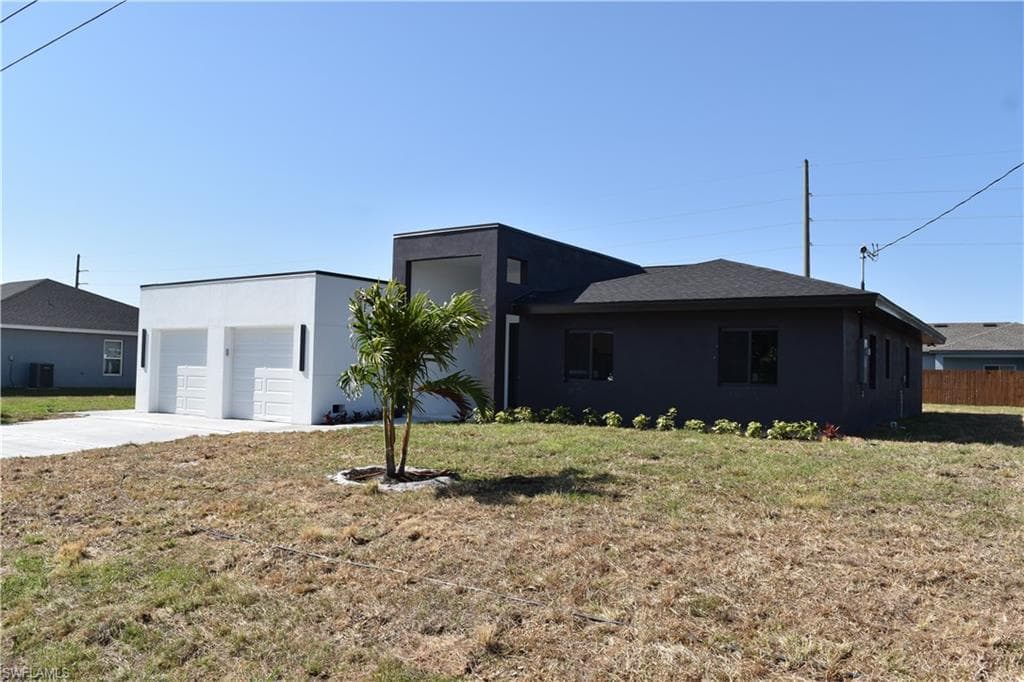 1111 Embers Ter, Cape Coral, FL 33991-6