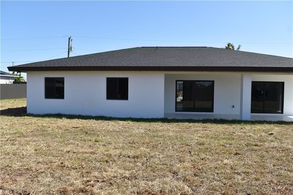 1111 Embers Ter, Cape Coral, FL 33991-8