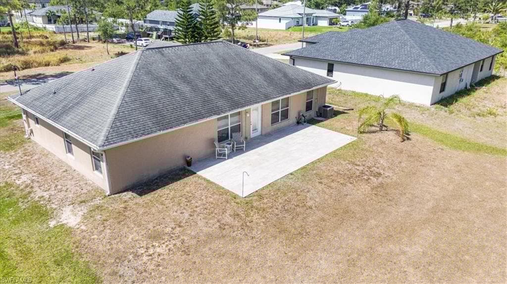 3210 31st St W, Lehigh Acres, FL 33971-5