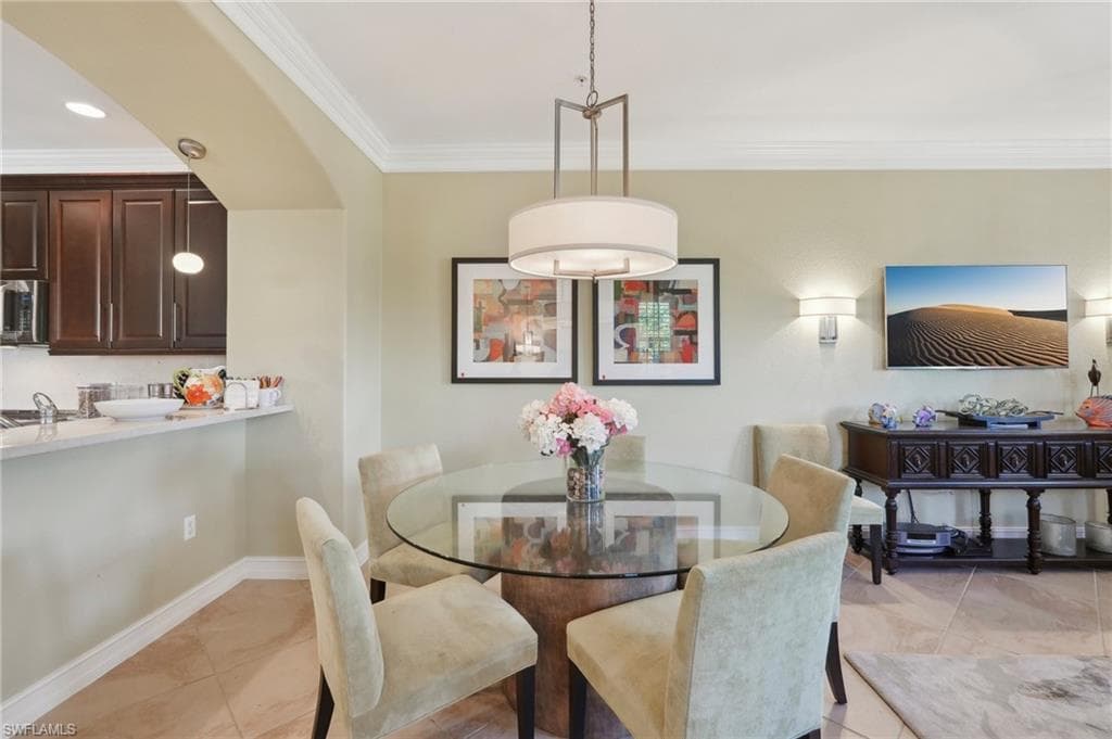 9108 Capistrano St S 7401, Naples, FL 34113-9