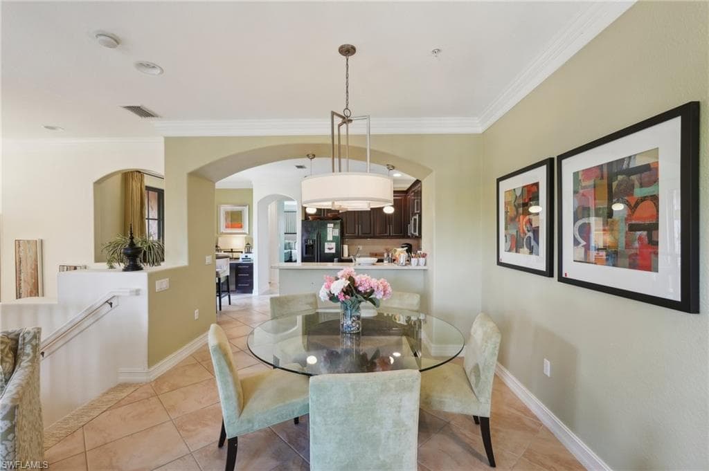 9108 Capistrano St S 7401, Naples, FL 34113-10