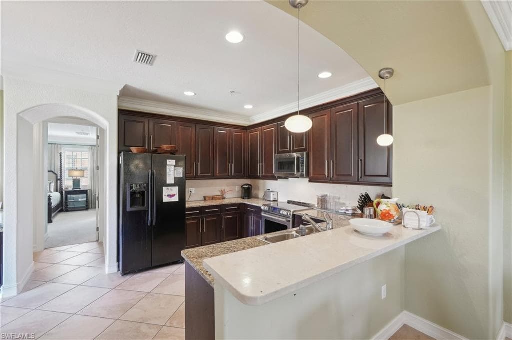 9108 Capistrano St S 7401, Naples, FL 34113-13