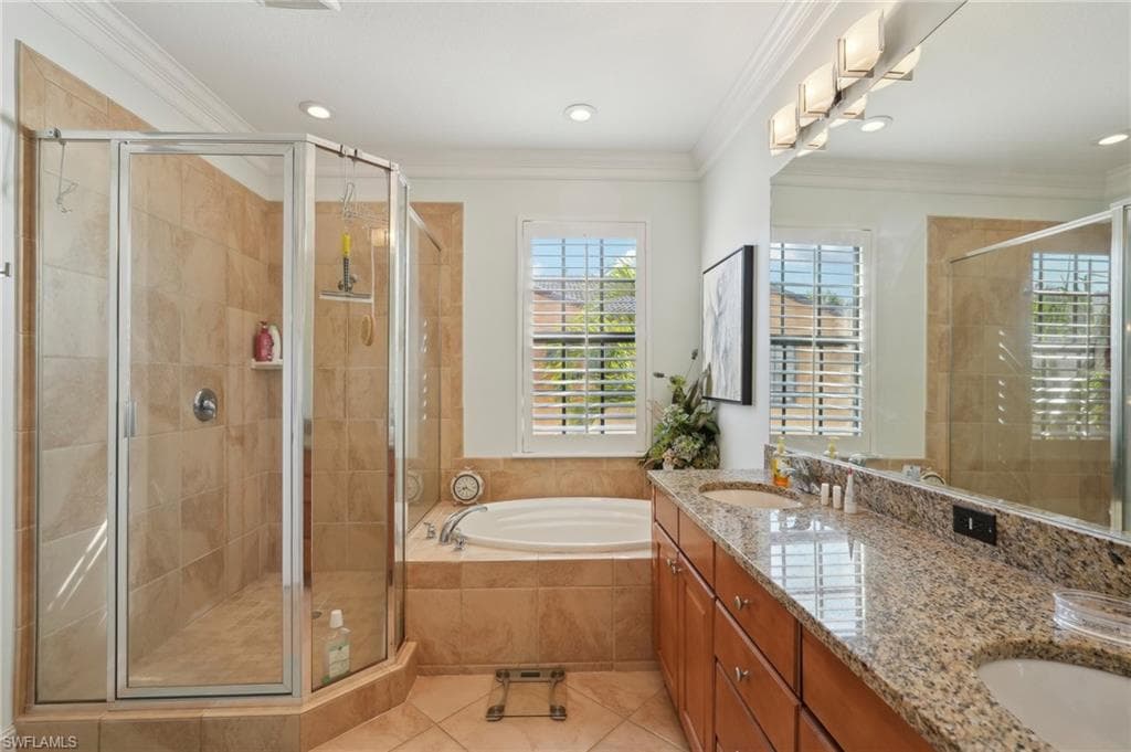 9108 Capistrano St S 7401, Naples, FL 34113-18