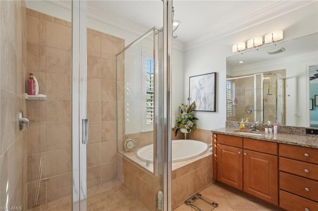 9108 Capistrano St S 7401, Naples, FL 34113-19