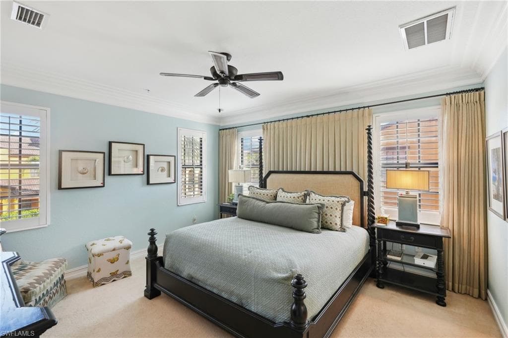 9108 Capistrano St S 7401, Naples, FL 34113-20