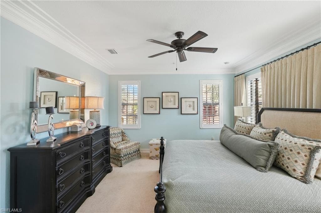 9108 Capistrano St S 7401, Naples, FL 34113-22