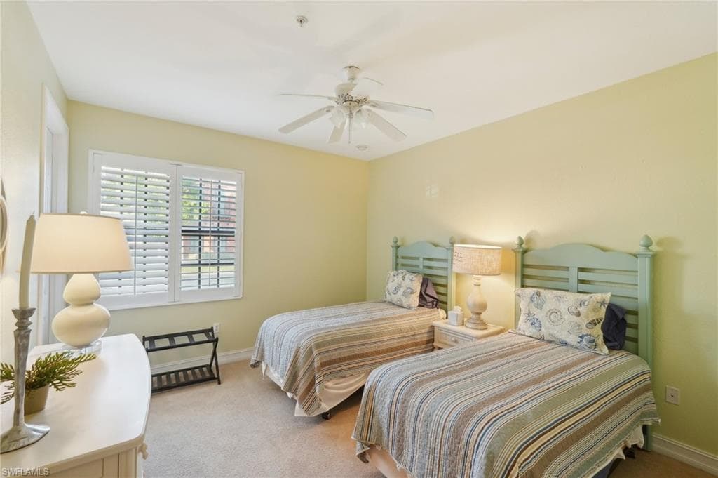 9108 Capistrano St S 7401, Naples, FL 34113-23
