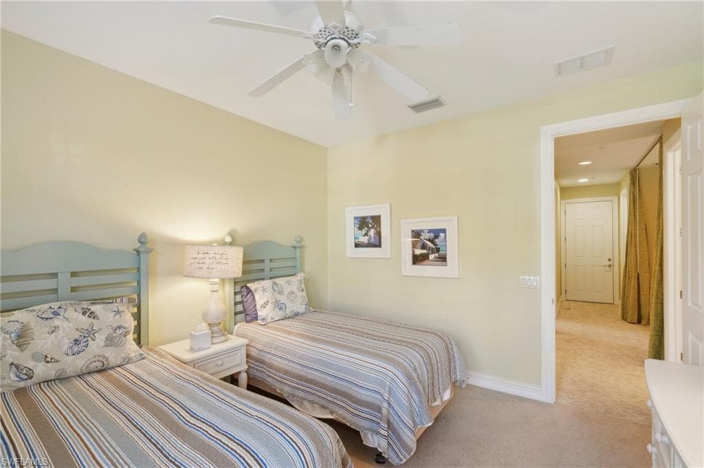 9108 Capistrano St S 7401, Naples, FL 34113-24
