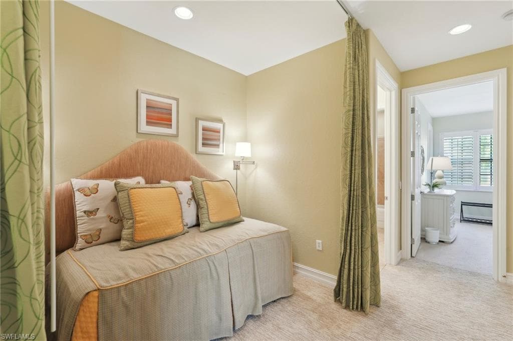 9108 Capistrano St S 7401, Naples, FL 34113-28