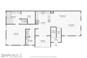 9108 Capistrano St S 7401, Naples, FL 34113-50