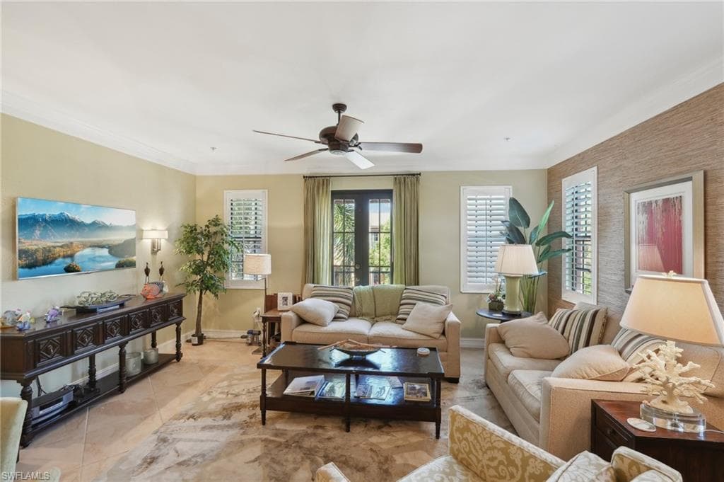9108 Capistrano St S 7401, Naples, FL 34113-7