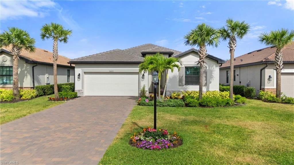 20235 Millrun Dr, Estero, FL 33928-4