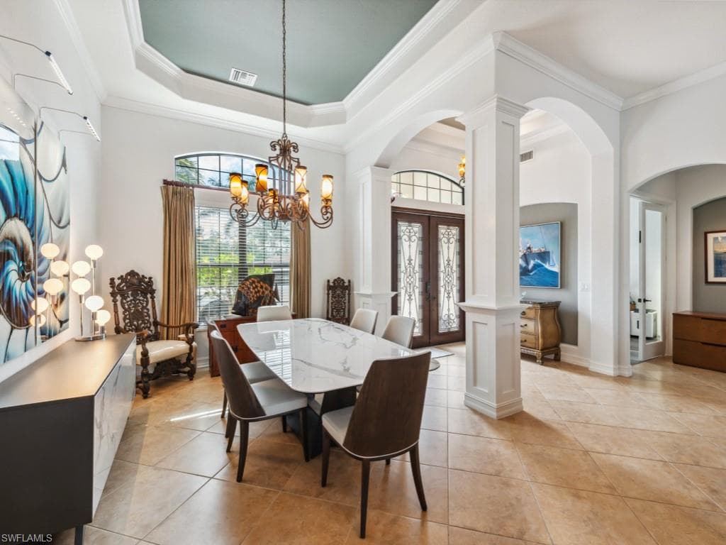 9555 Firenze Cir, Naples, FL 34113-4