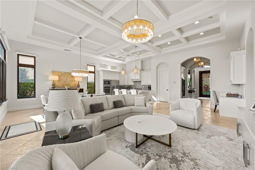 28708 La Caille Dr, Naples, FL 34119-8