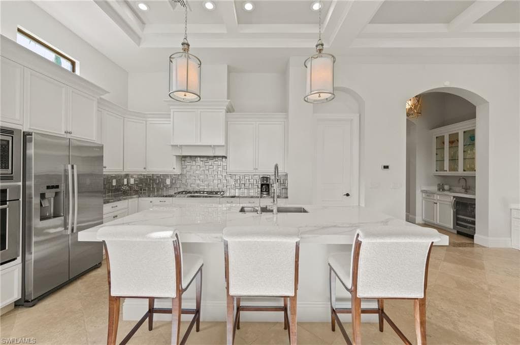 28708 La Caille Dr, Naples, FL 34119-10