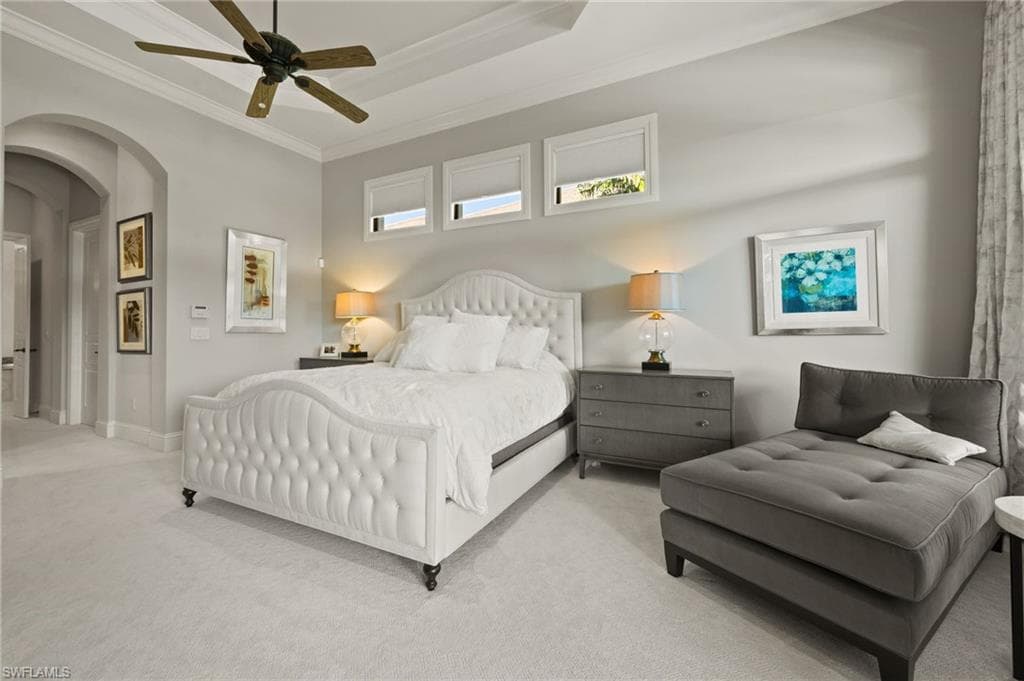 28708 La Caille Dr, Naples, FL 34119-15