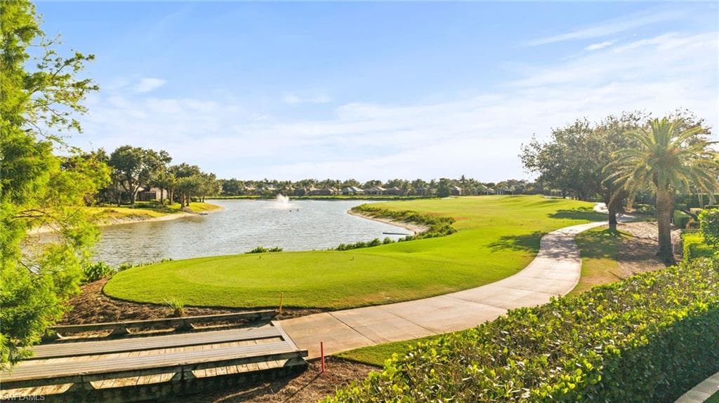 28708 La Caille Dr, Naples, FL 34119-36