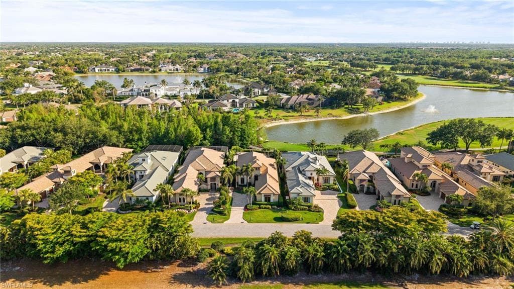 28708 La Caille Dr, Naples, FL 34119-37