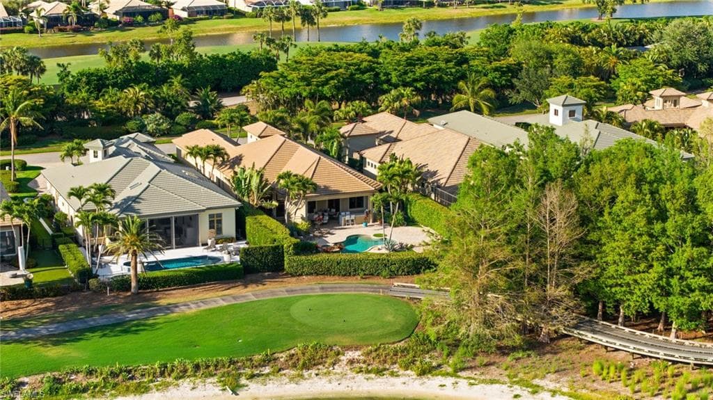 28708 La Caille Dr, Naples, FL 34119-38