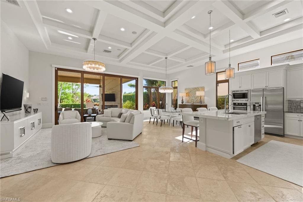 28708 La Caille Dr, Naples, FL 34119-5