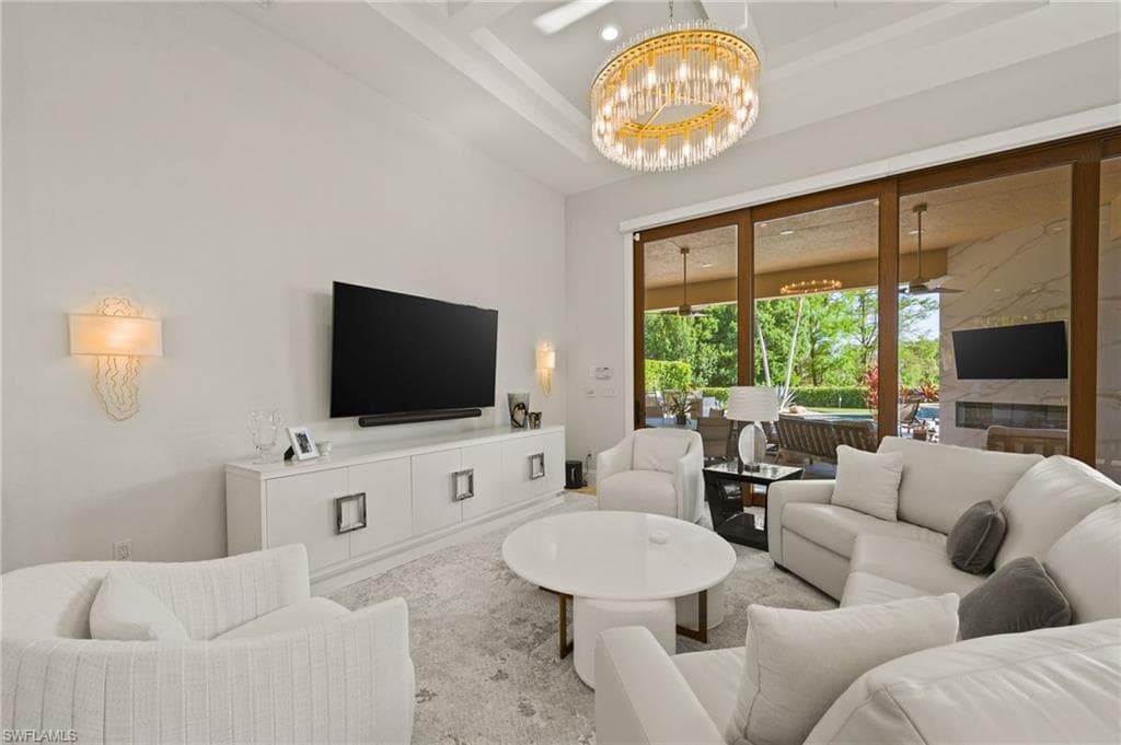 28708 La Caille Dr, Naples, FL 34119-6