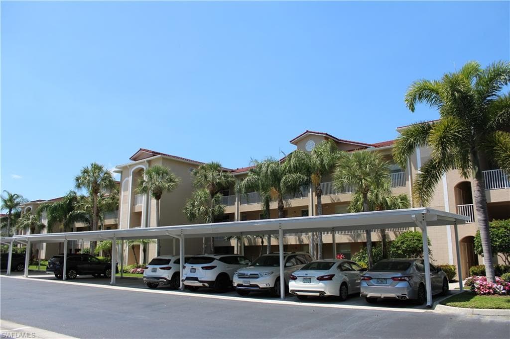 2710 Cypress Trace Cir 3029, Naples, FL 34119-2