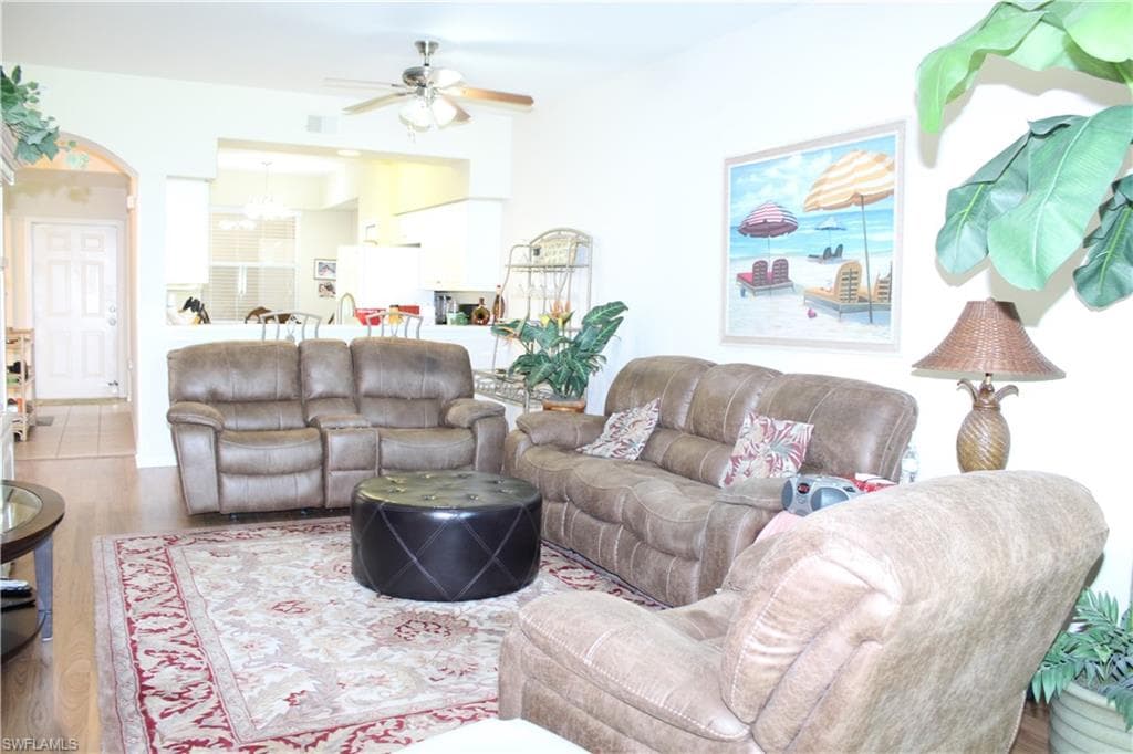 2710 Cypress Trace Cir 3029, Naples, FL 34119-4