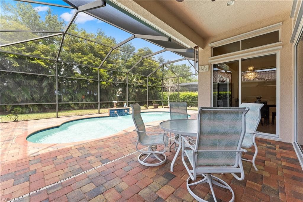 19356 La Serena Dr, Estero, FL 33967-9
