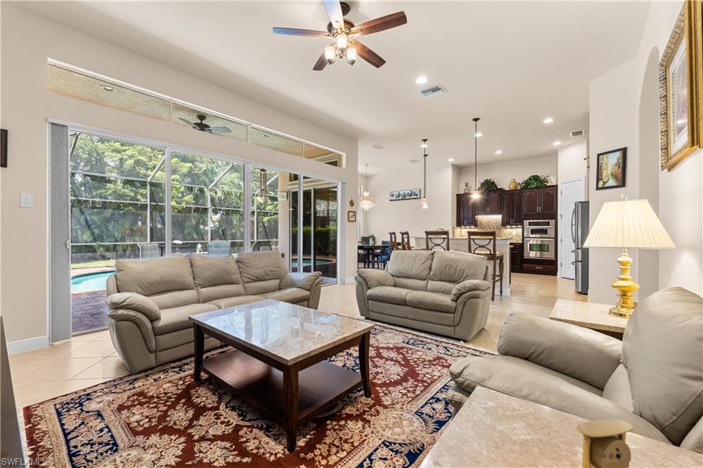 19356 La Serena Dr, Estero, FL 33967-12
