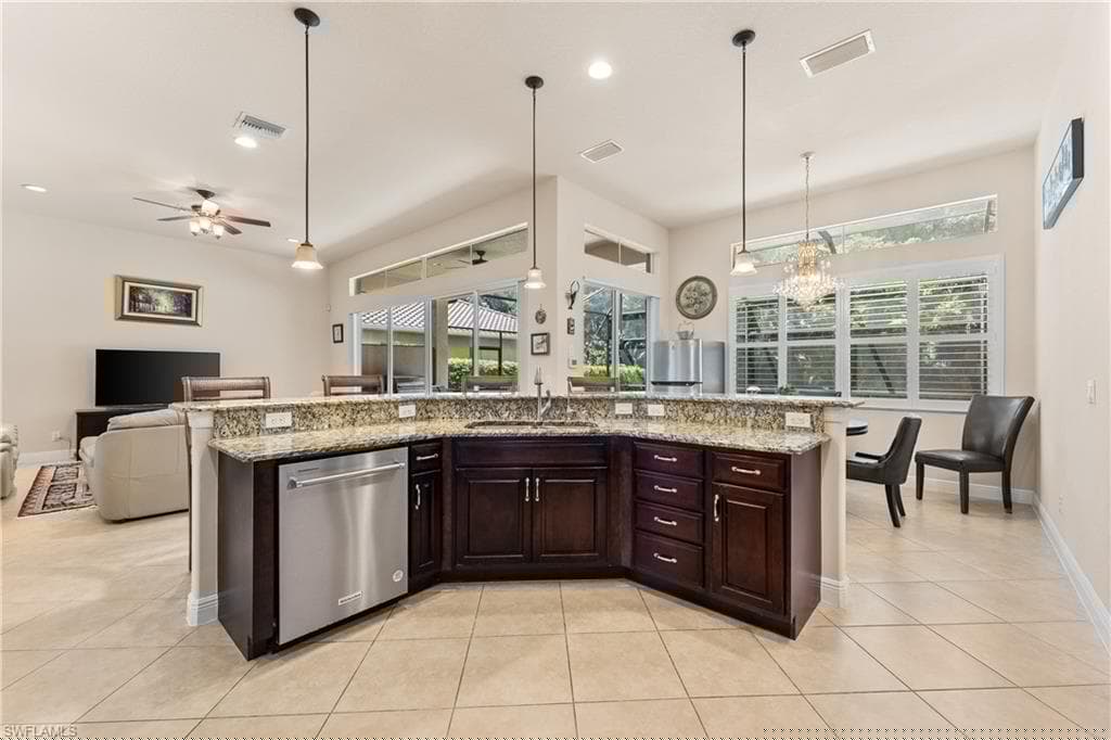 19356 La Serena Dr, Estero, FL 33967-16