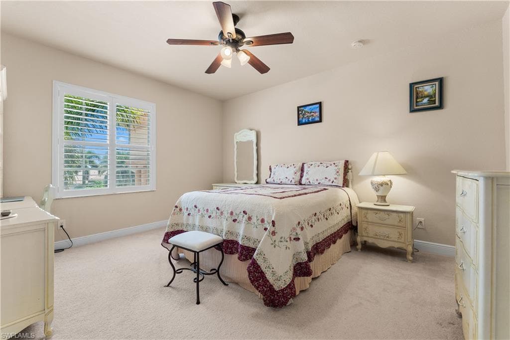 19356 La Serena Dr, Estero, FL 33967-33