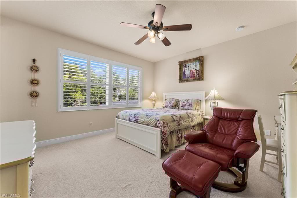 19356 La Serena Dr, Estero, FL 33967-37